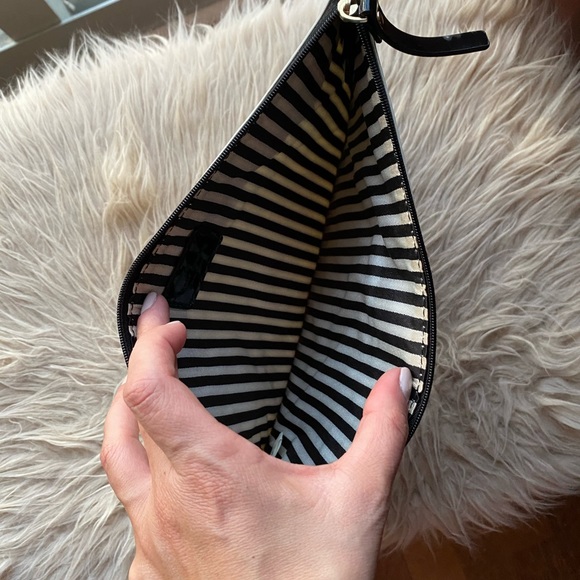 Kate Spade Hologram Clutch - Picture 4 of 4